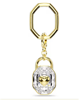 Portachiavi Swarovski in Lega metallica 5733765 - 5733765